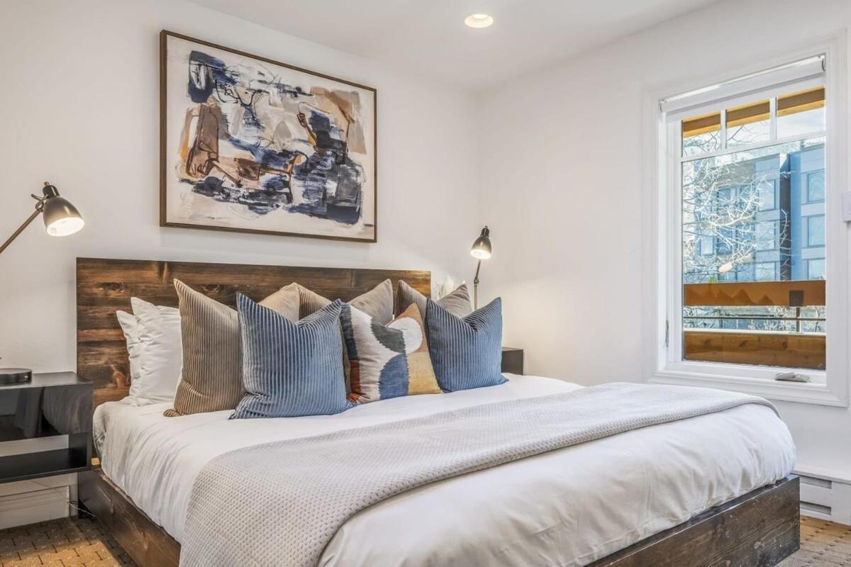 New Listing 3br 3ba - Steps To Gondola Aspen