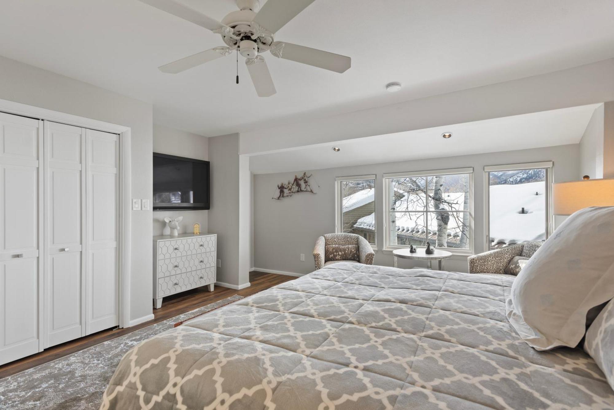 Holiday home Villa's Of By Snowmass Vacations *