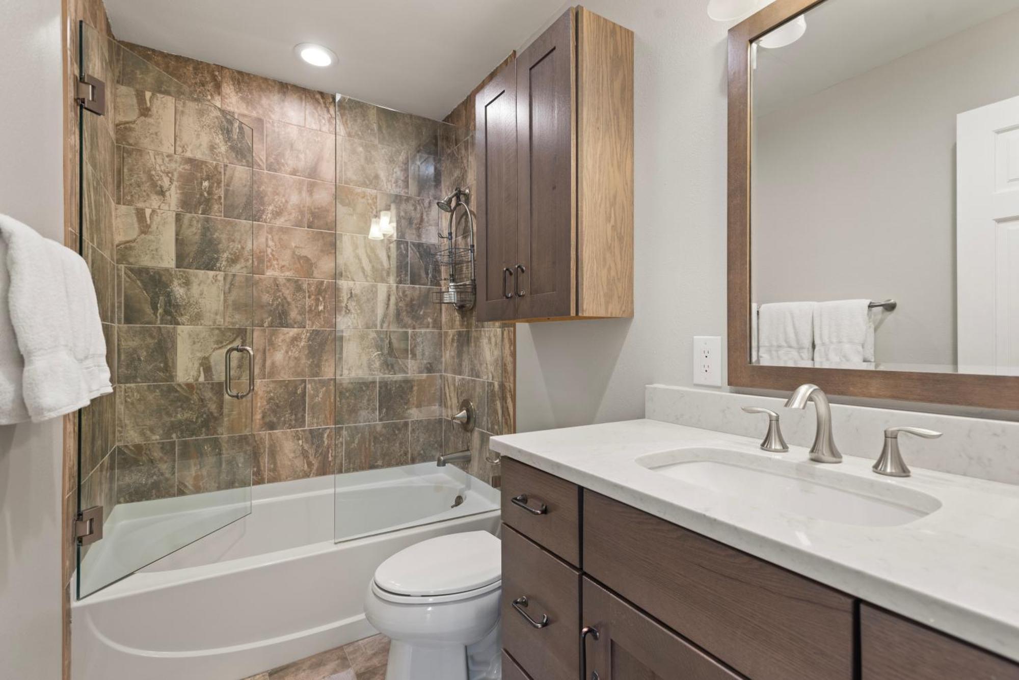 Villa's Of By Snowmass Vacations Holiday home Aspen