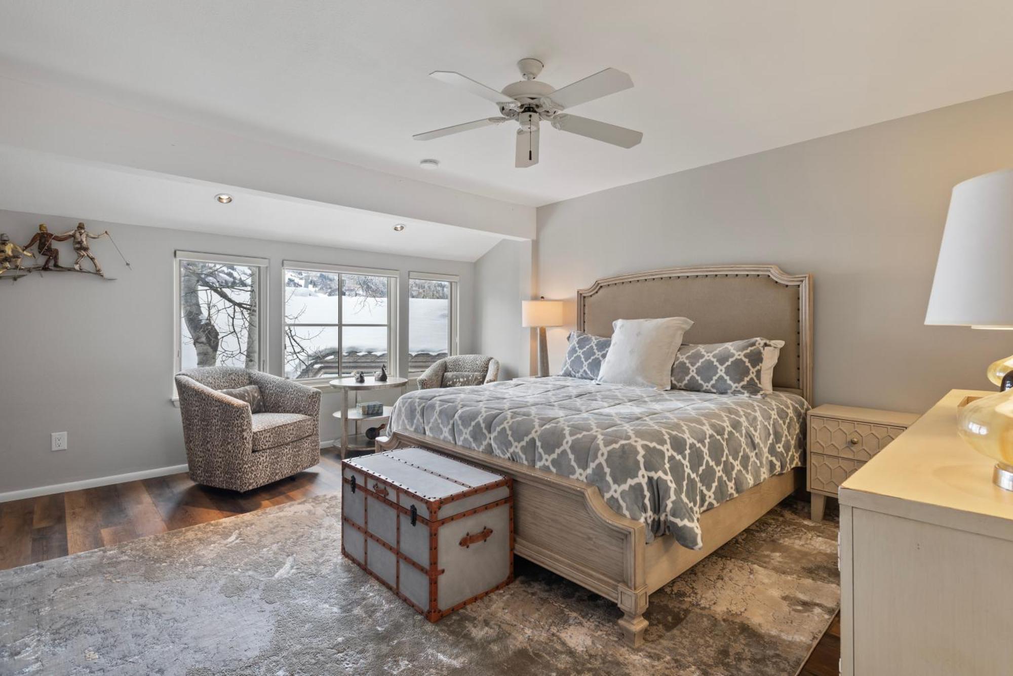 Villa's Of By Snowmass Vacations Aspen
