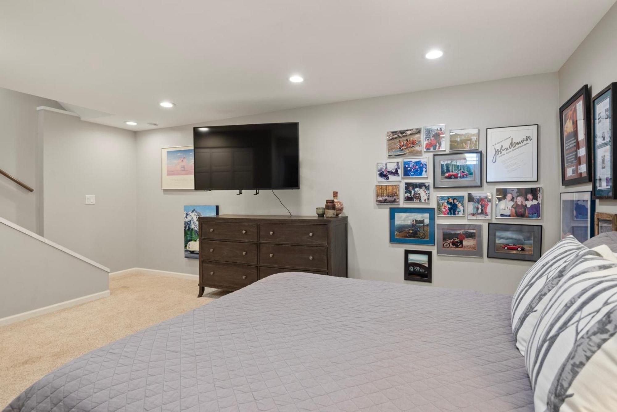 Villa's Of By Snowmass Vacations