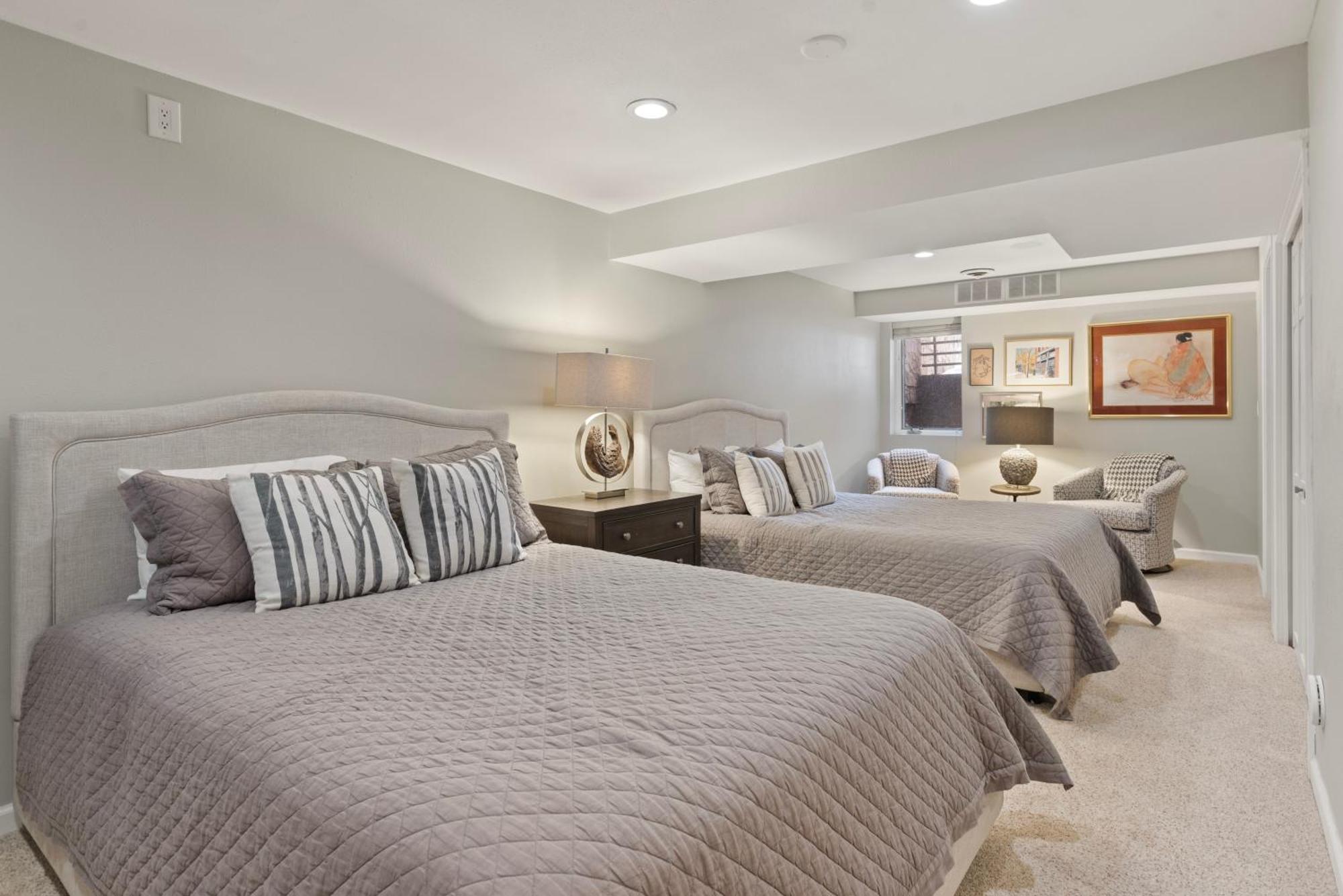 Villa's Of By Snowmass Vacations Holiday home