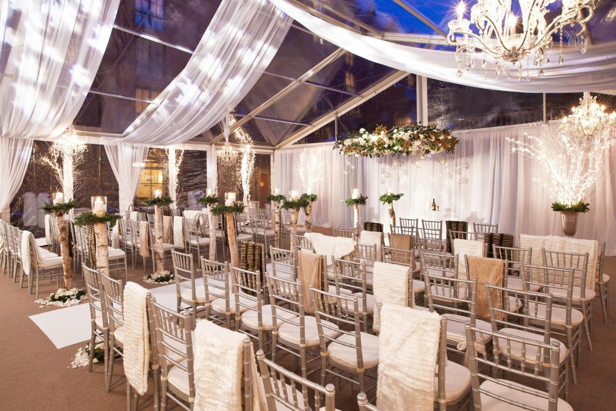 St. Regis 5* Aspen
