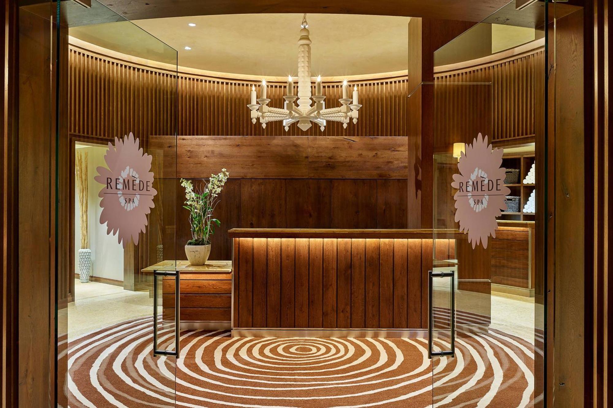 Resort St. Regis Aspen