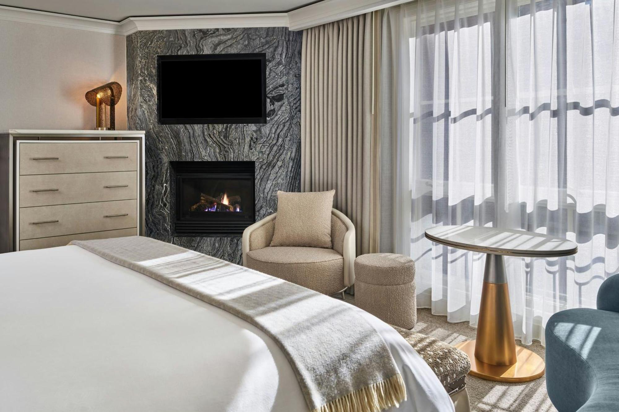 St. Regis Aspen