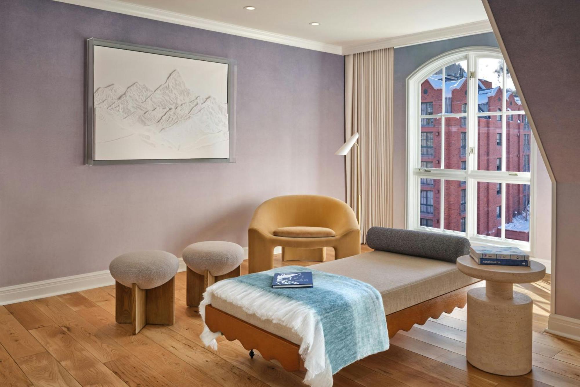 St. Regis Aspen