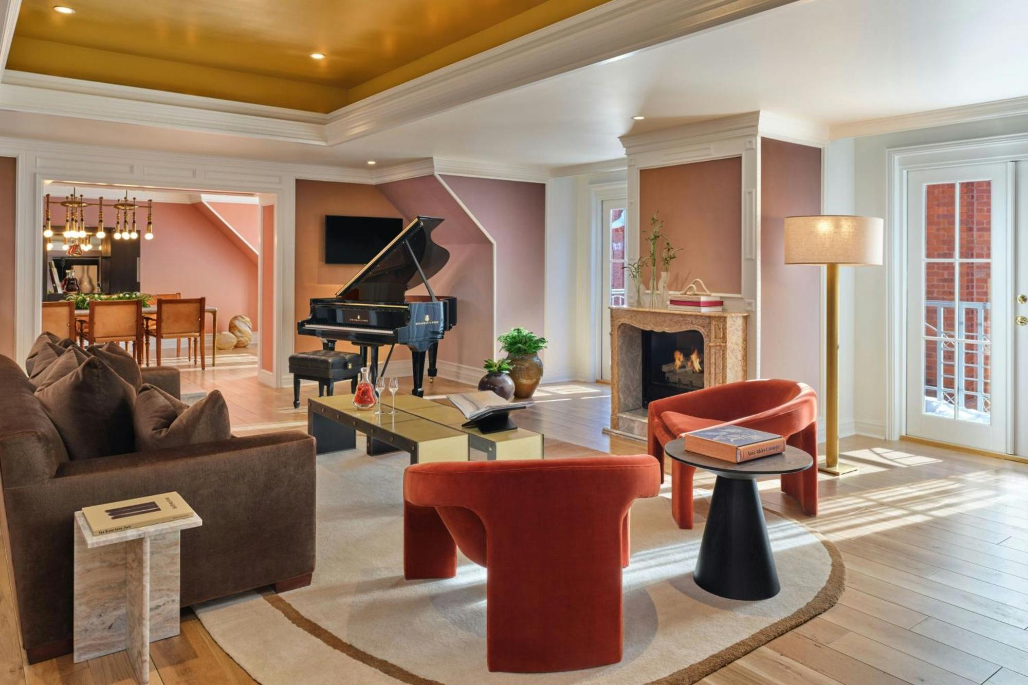 St. Regis