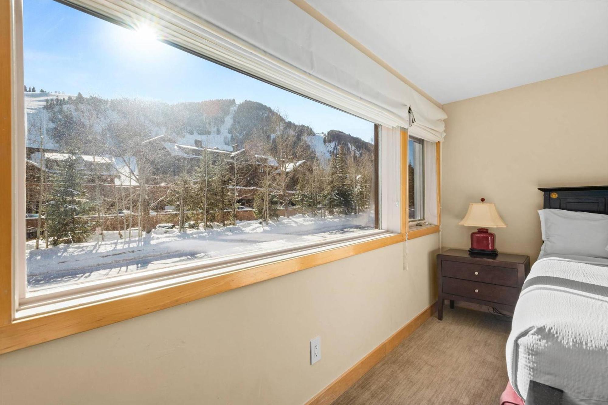 Casa de férias Le Chamonix #11 Highlands Aspen