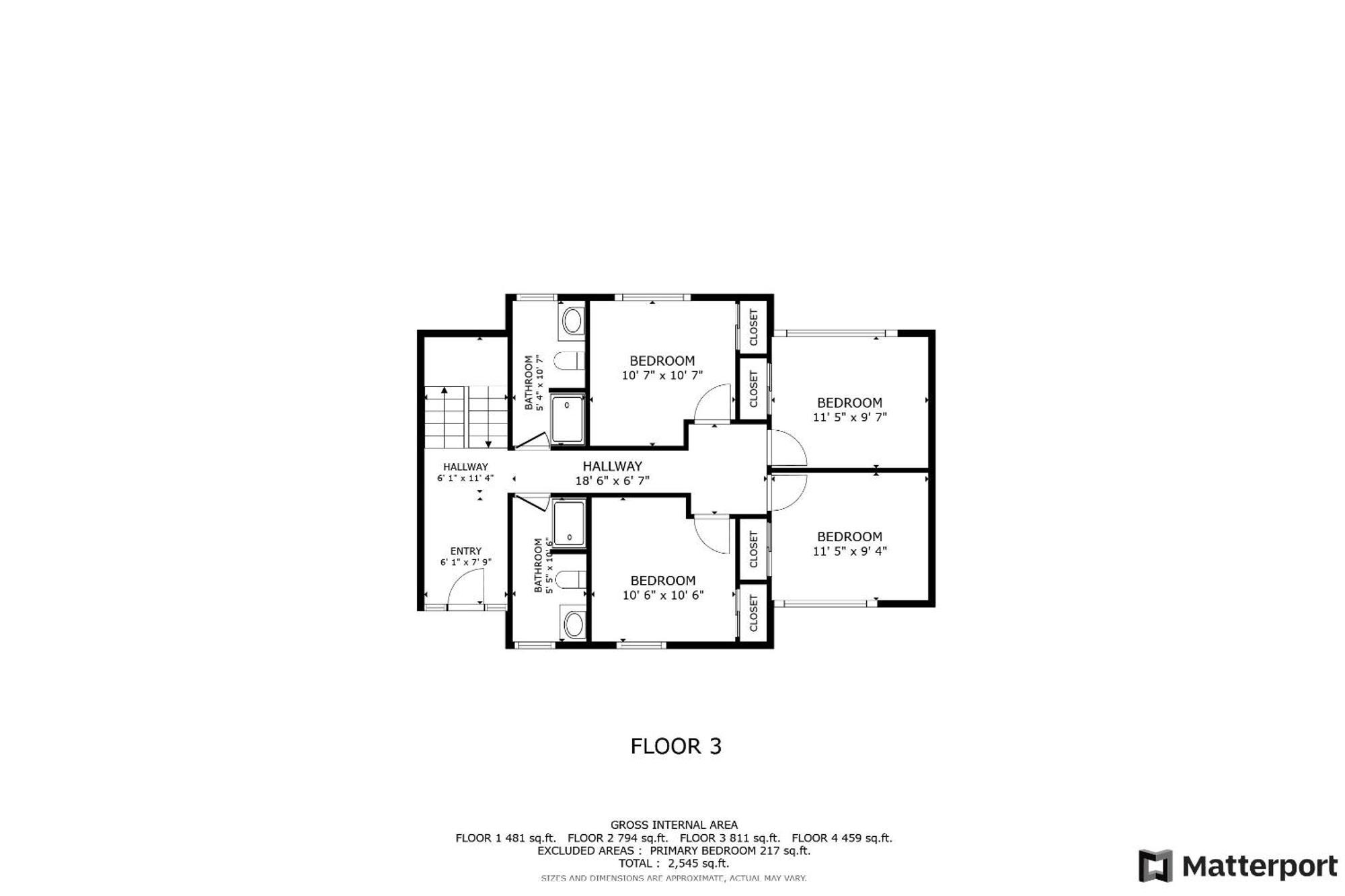 Holiday home Glen Eagles Drive