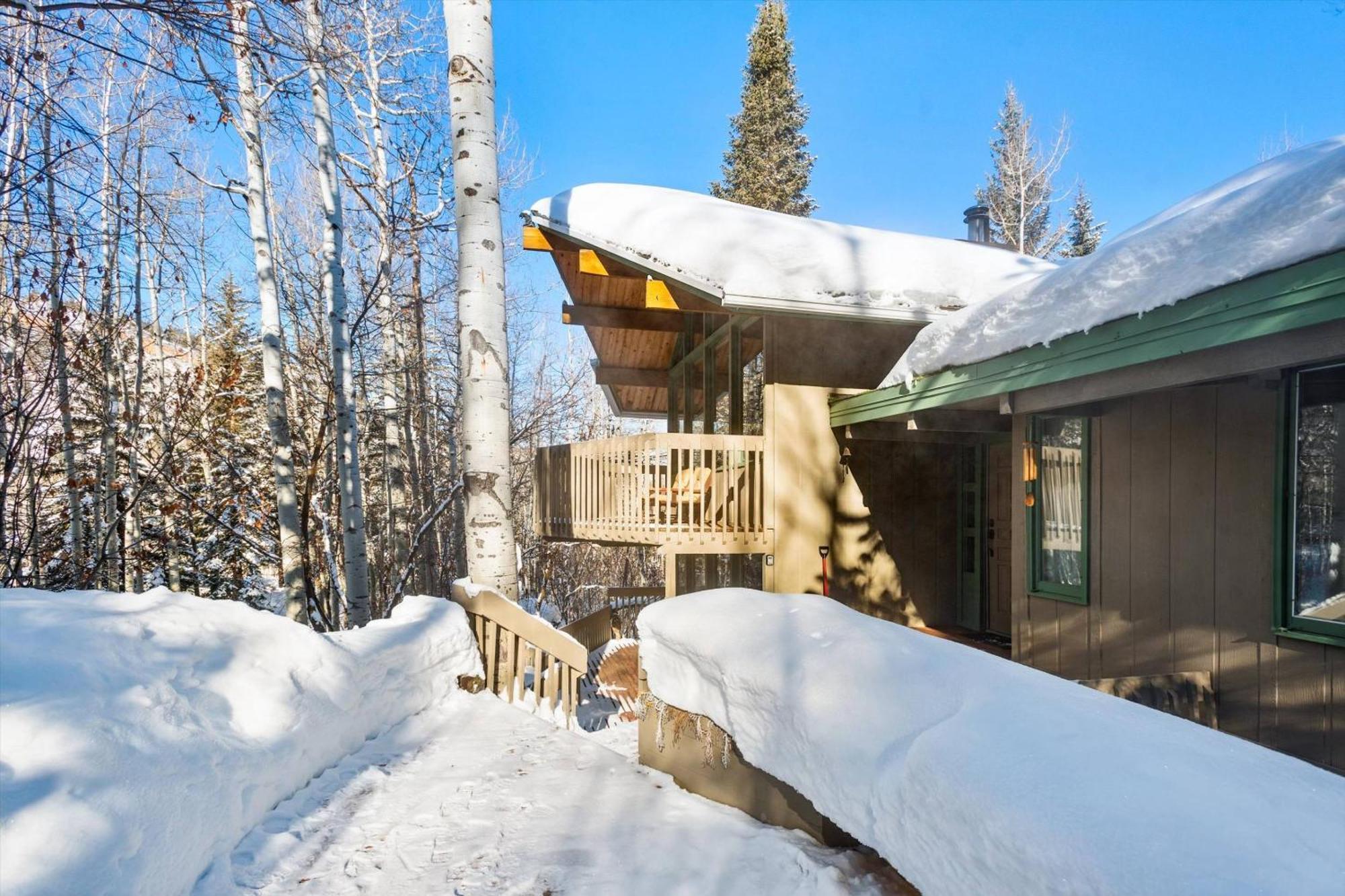 Glen Eagles Drive Holiday home *