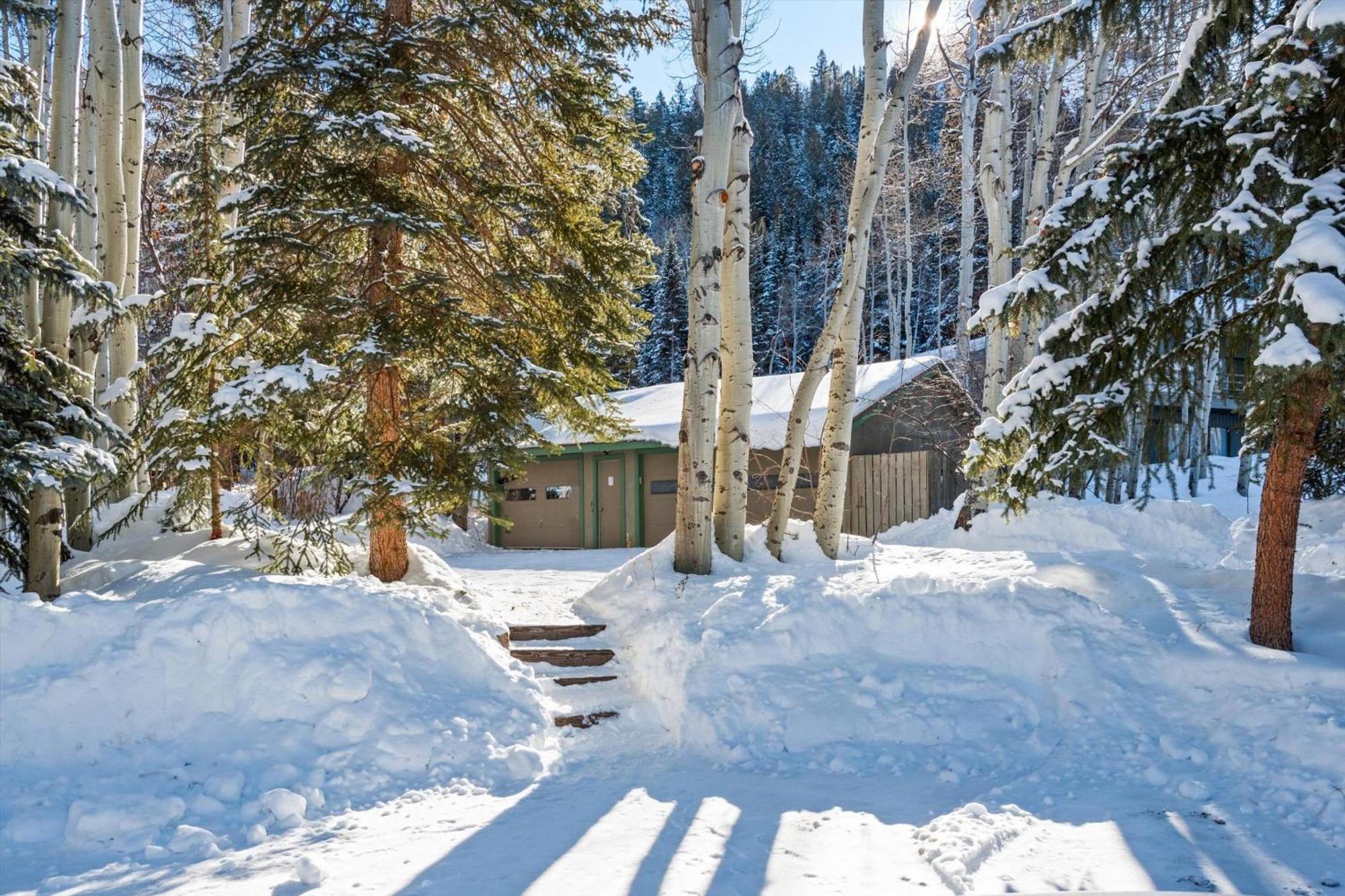 Glen Eagles Drive Aspen
