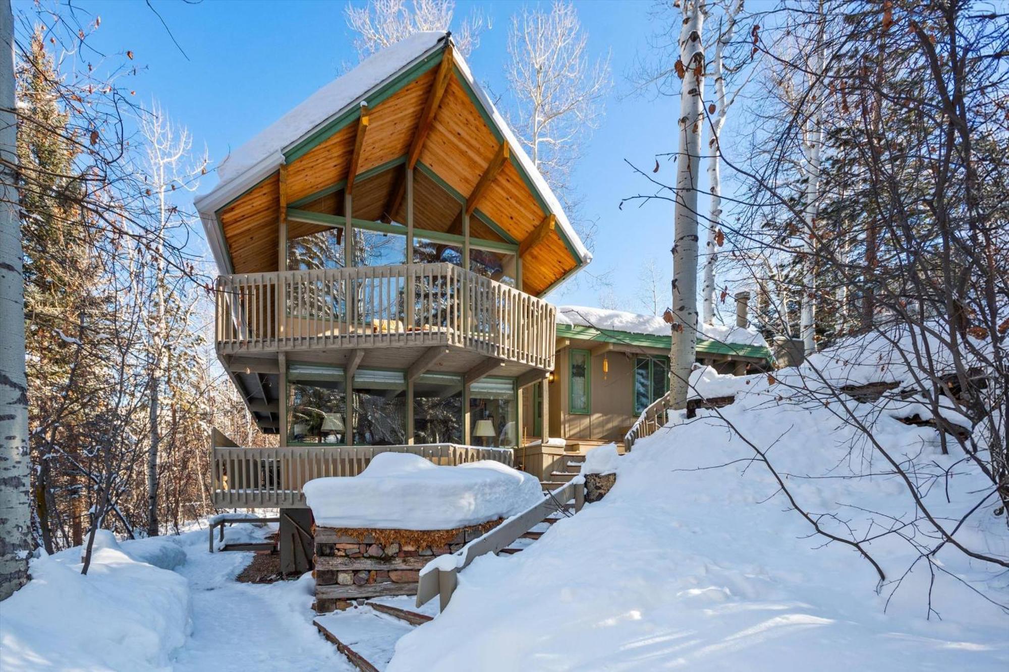 Holiday home Glen Eagles Drive *