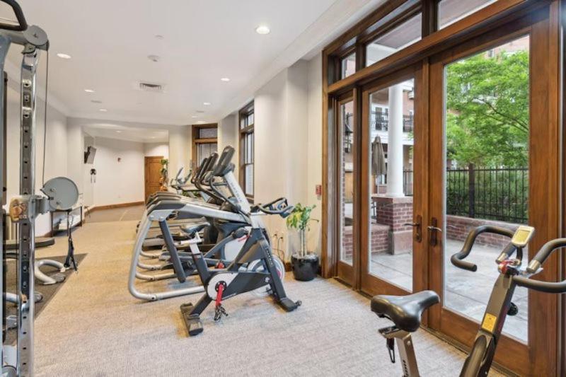 Mountain Residences 2 Bedroom Luxury * Aspen