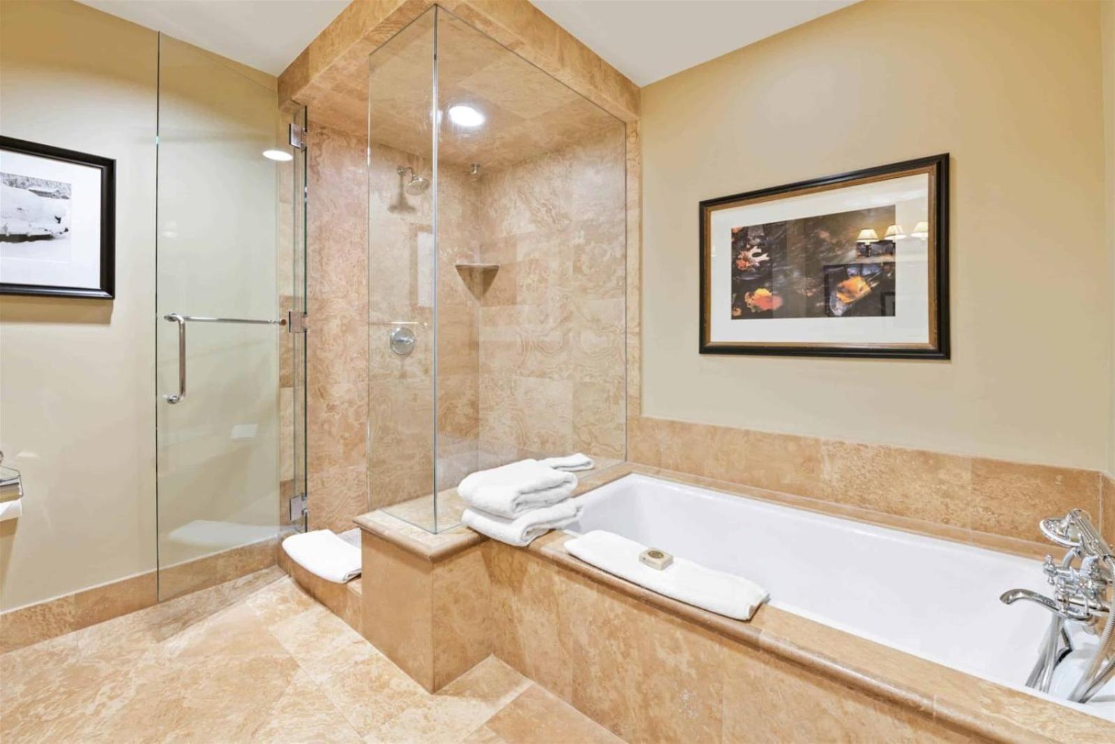 Apartment Mountain Residences 2 Bedroom Luxury Aspen