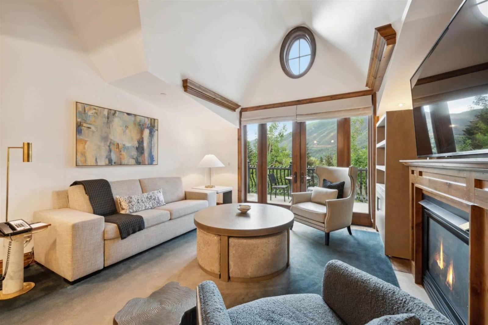Mountain Residences 2 Bedroom Luxury *