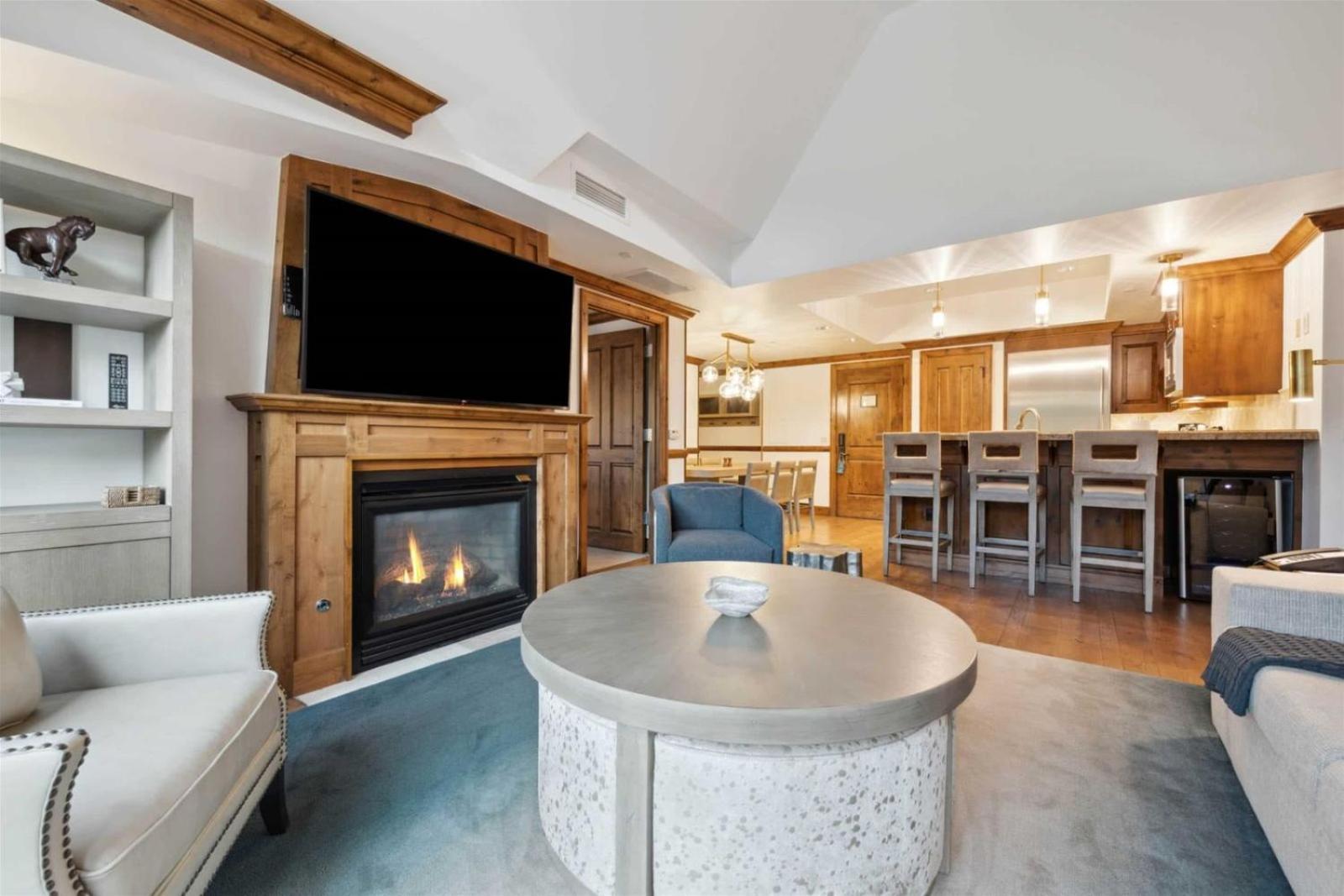 Mountain Residences 2 Bedroom Luxury *