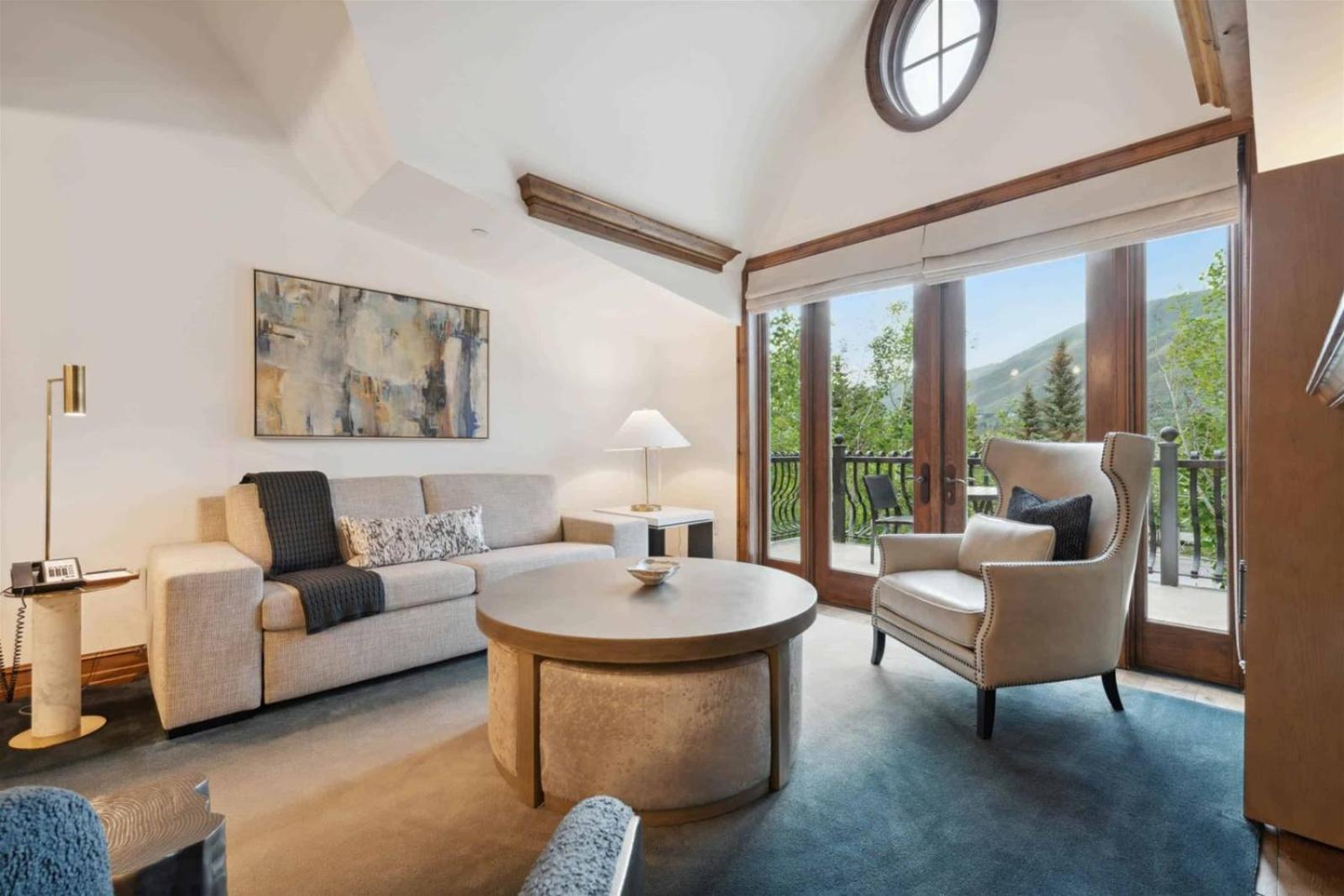 Apartment Mountain Residences 2 Bedroom Luxury