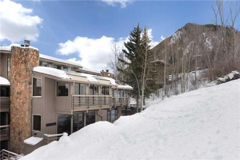 Alps Gold 2 Apartment