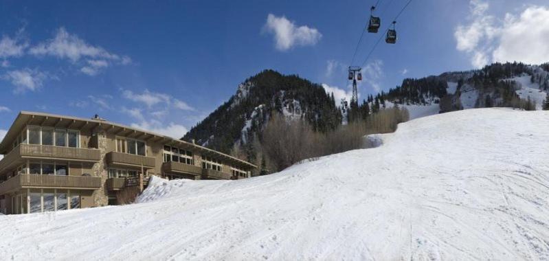 Apartment Alps Gold 3