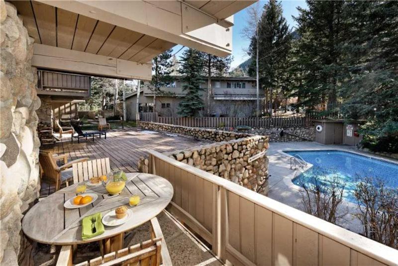 Alps Gold 2 Apartment Aspen