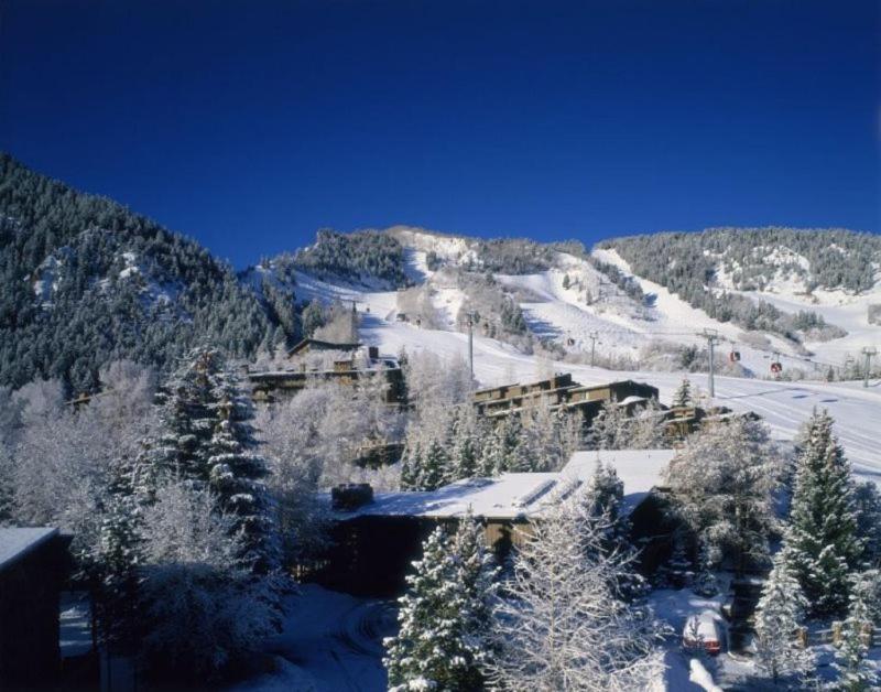 Alps Gold 2 Aspen