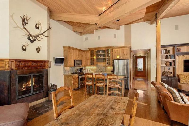 Alps Gold 2 Apartment Aspen