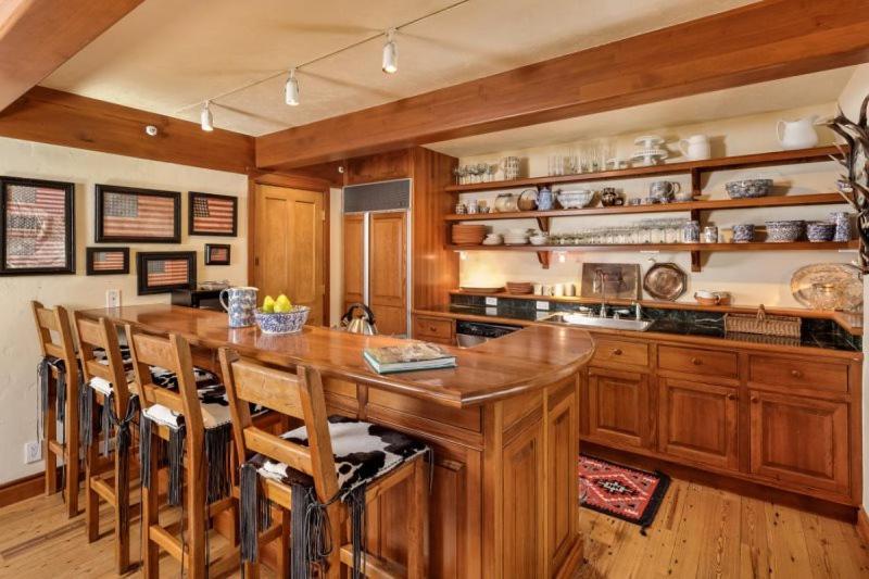 Alps Gold 3 Apartment *