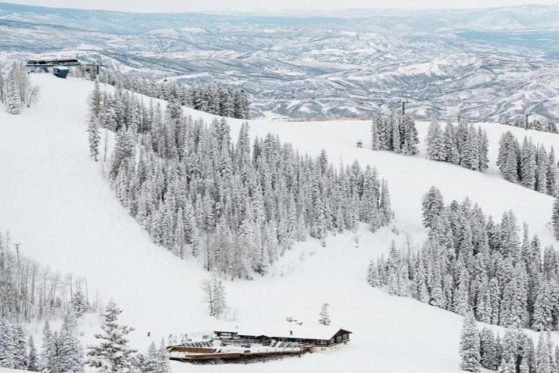 Apartment Aspen Ritz-Carlton 2 Bedroom Ski In, Ski Out Residence