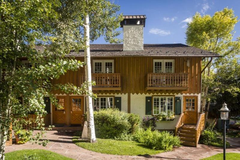 Holiday home Alpenblick 8