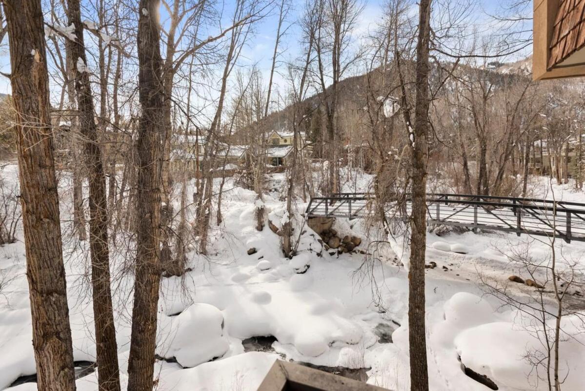 Renovated Riverfront 3 Bedroom 2 Ba With Pool - Walk To Town! * Aspen
