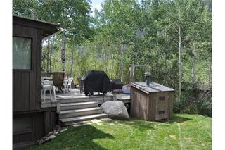 244 Eastwood East End By Mccartney * Aspen