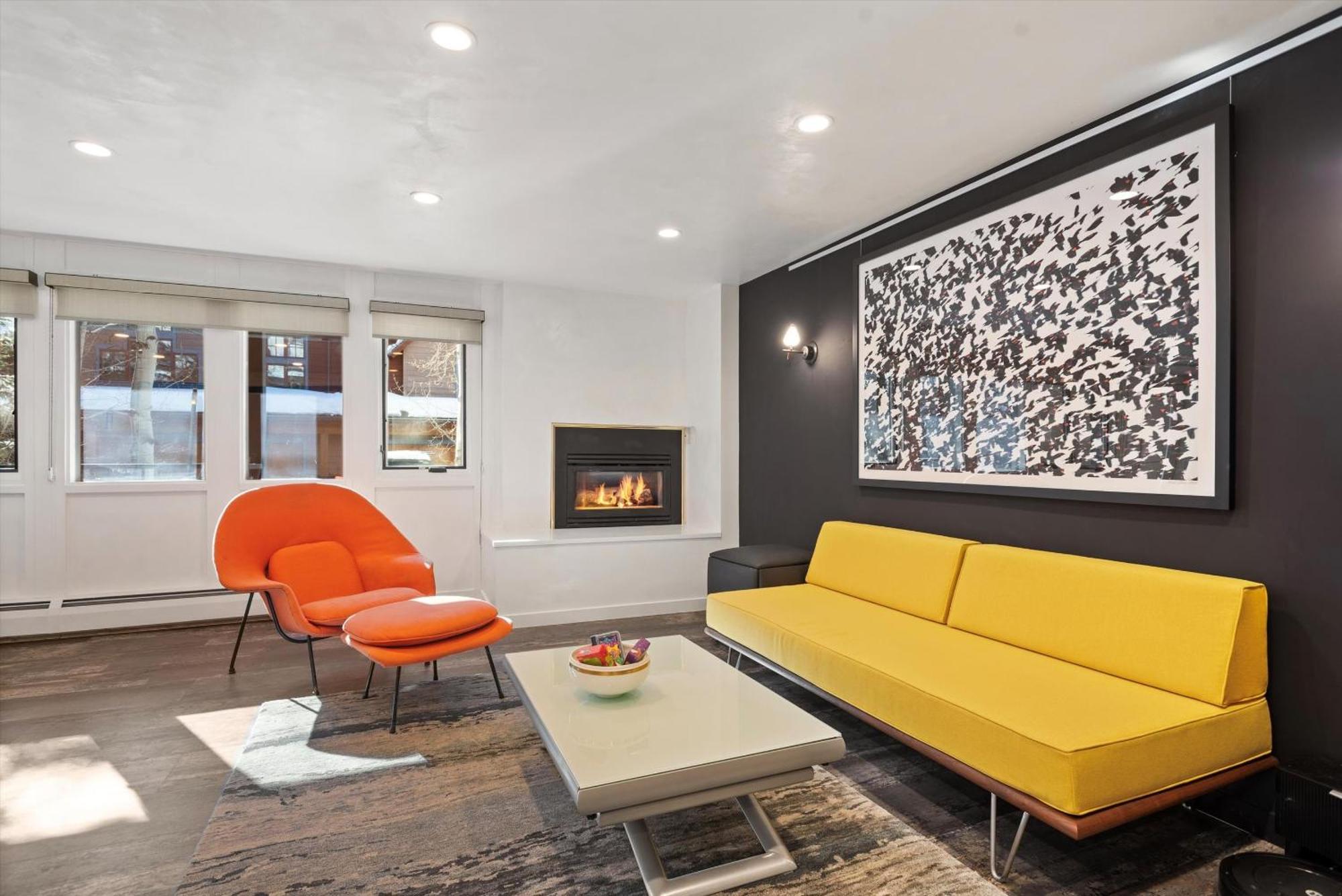 305a Apartment Aspen
