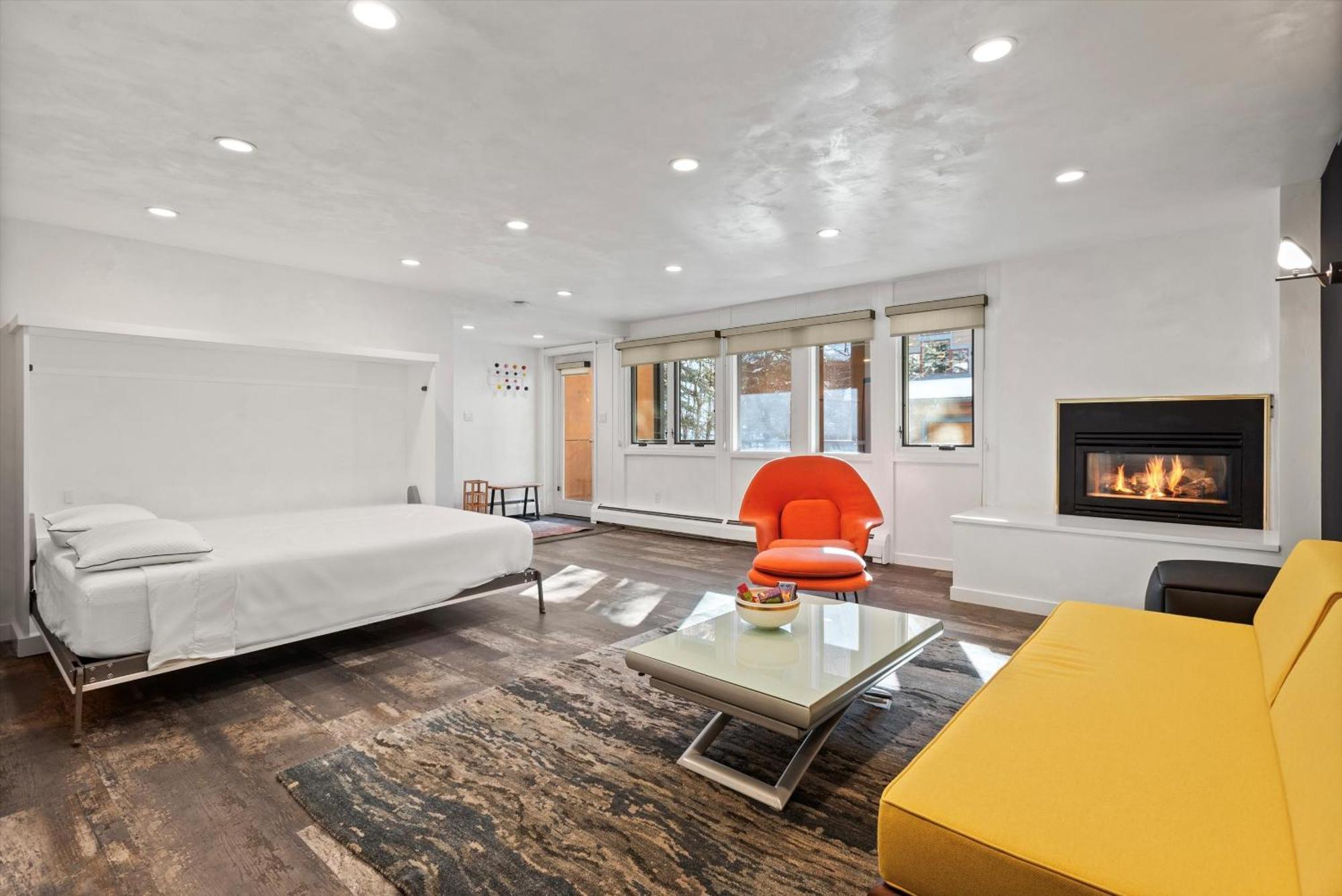 Apartment 305a *