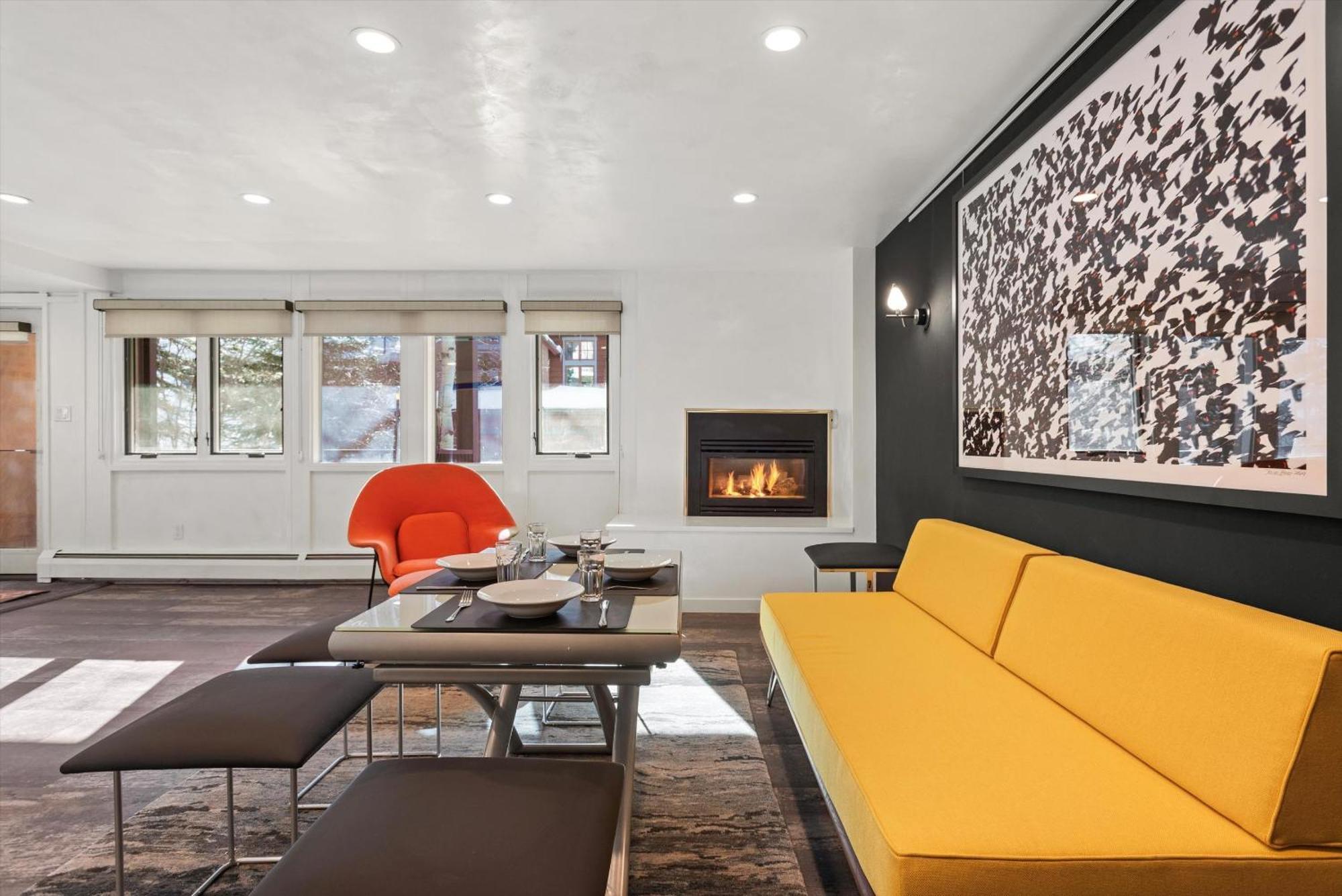 305a Apartment Aspen