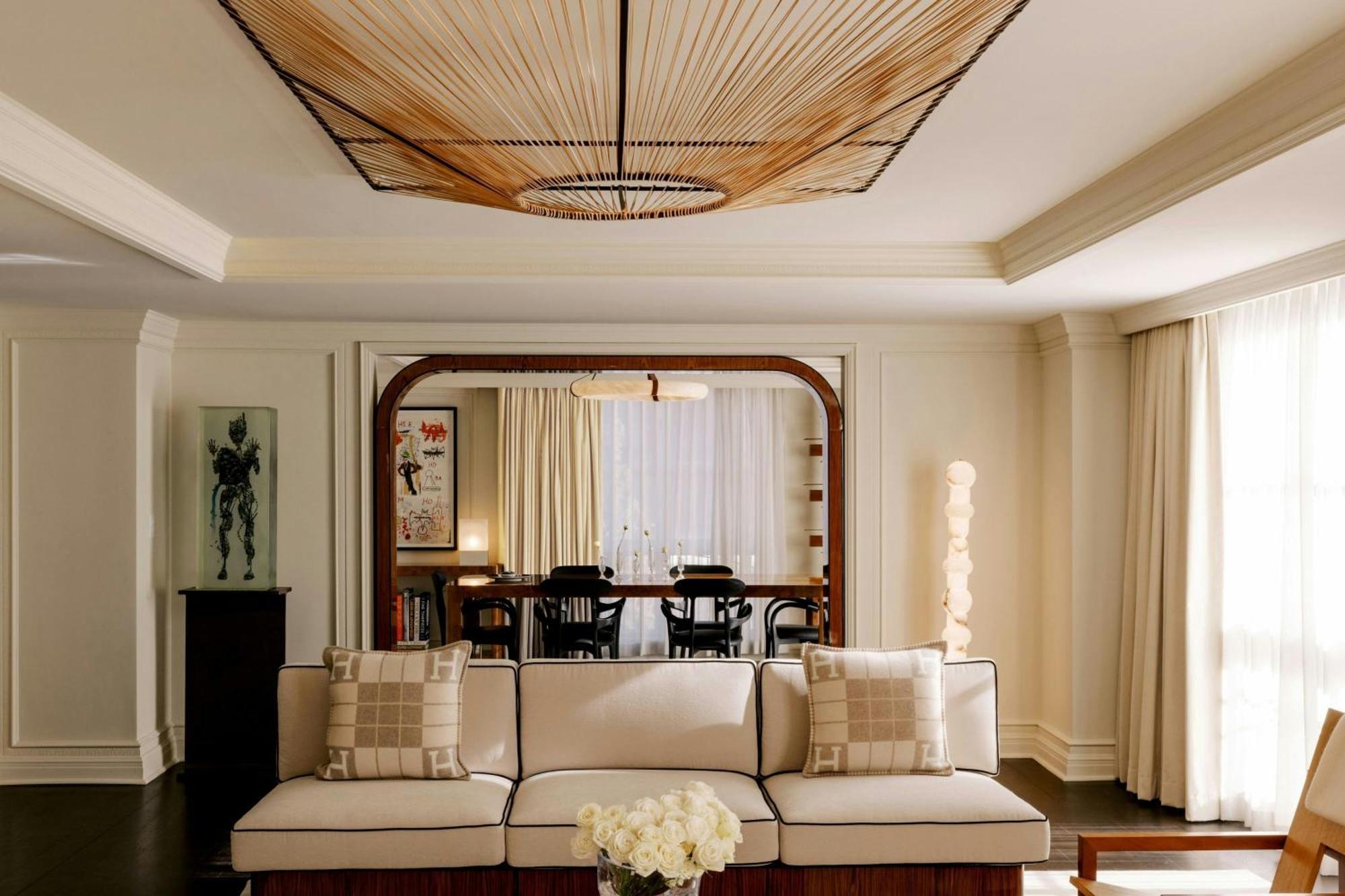 Resort St. Regis