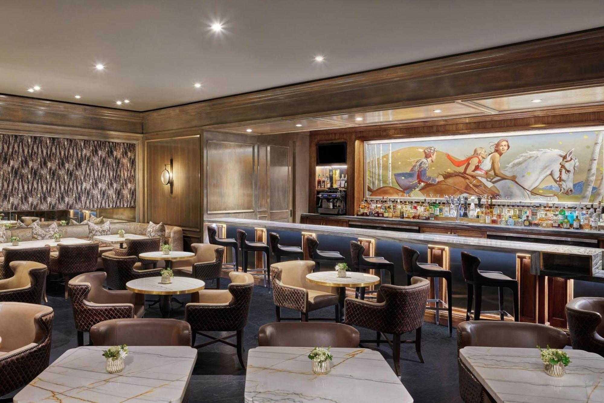 St. Regis Aspen
