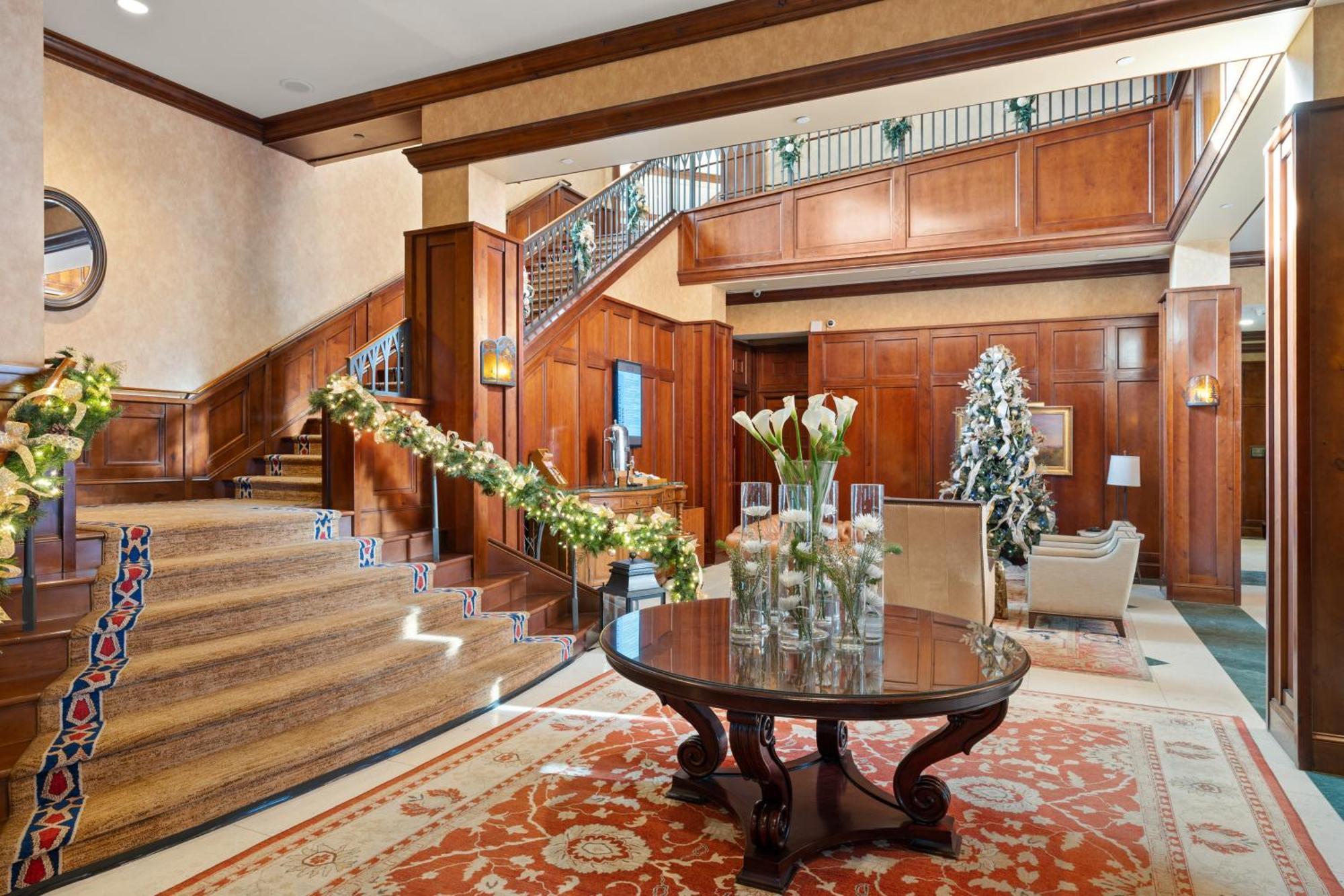 Holiday home The Ritz-carlton Club, Two-bedroom Wr 2406, Ski-in & Ski-out In Highlands *
