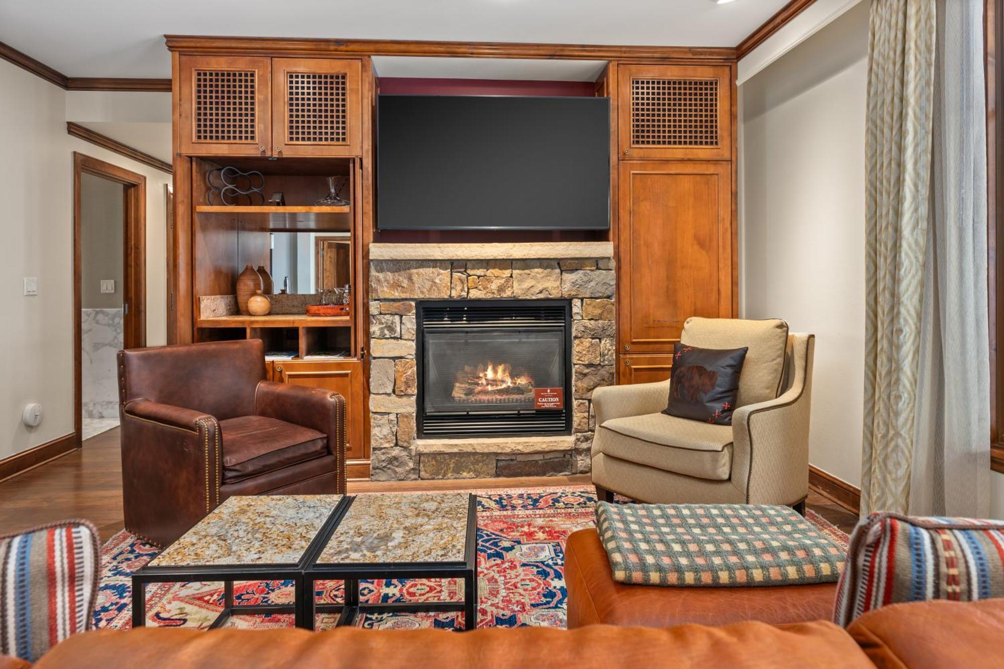 The Ritz-carlton Club, Two-bedroom Wr 2406, Ski-in & Ski-out In Highlands Holiday home *