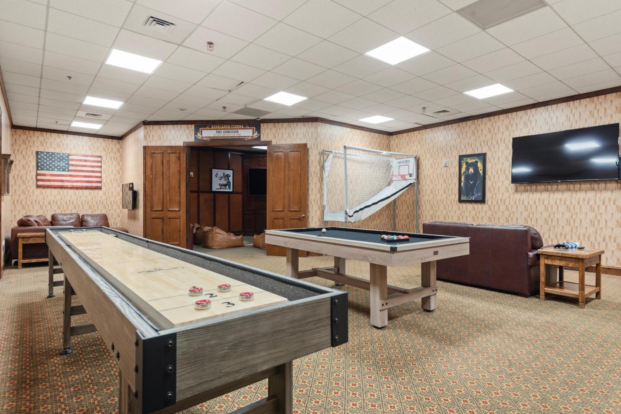 Holiday home The Ritz-carlton Club, Two-bedroom Wr 2406, Ski-in & Ski-out In Highlands *