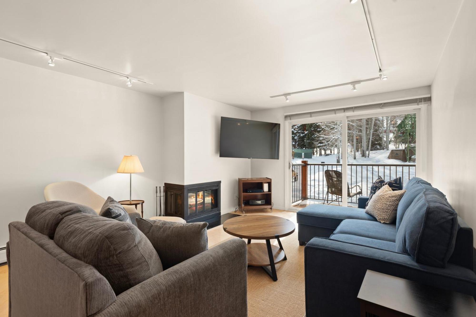 Holiday home Southpoint 2d, Prime Access To Mountain, 2 Bed - 2 Bath With Stunning Mountain Views *