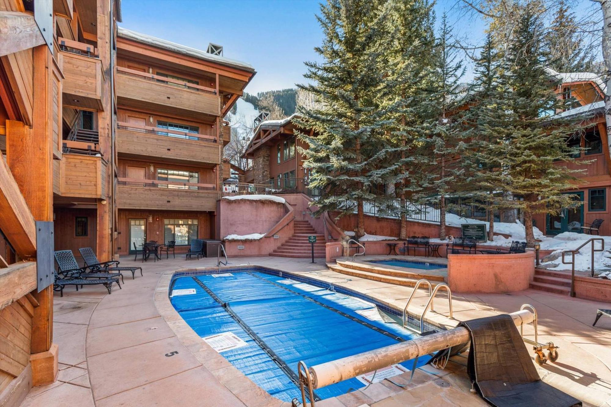 Holiday home Fasching Haus 190 Aspen