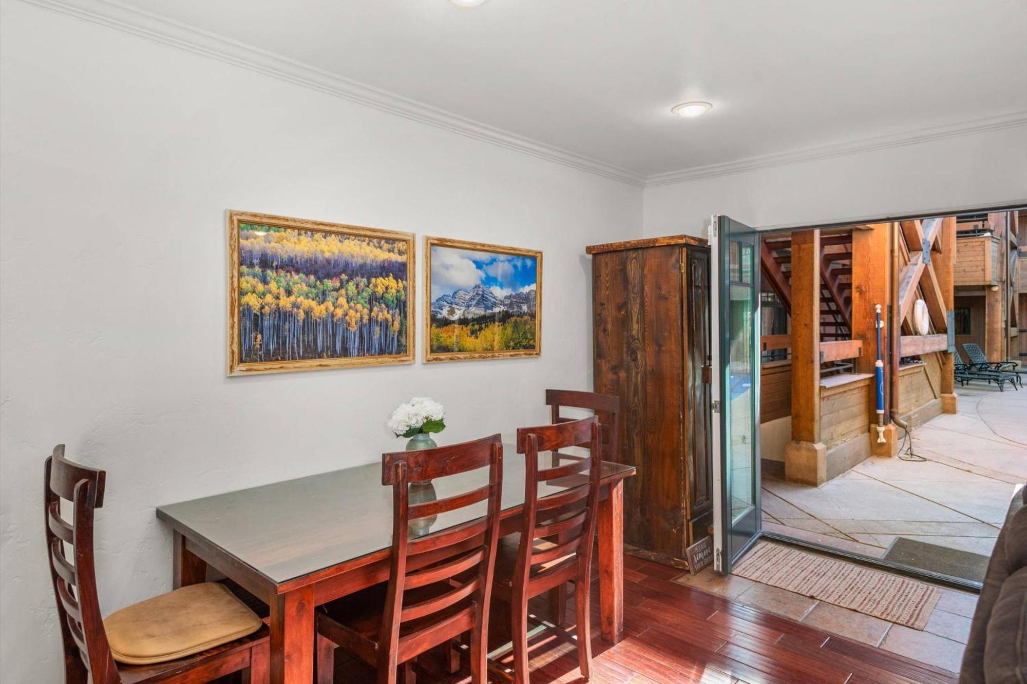 Fasching Haus 190 Holiday home