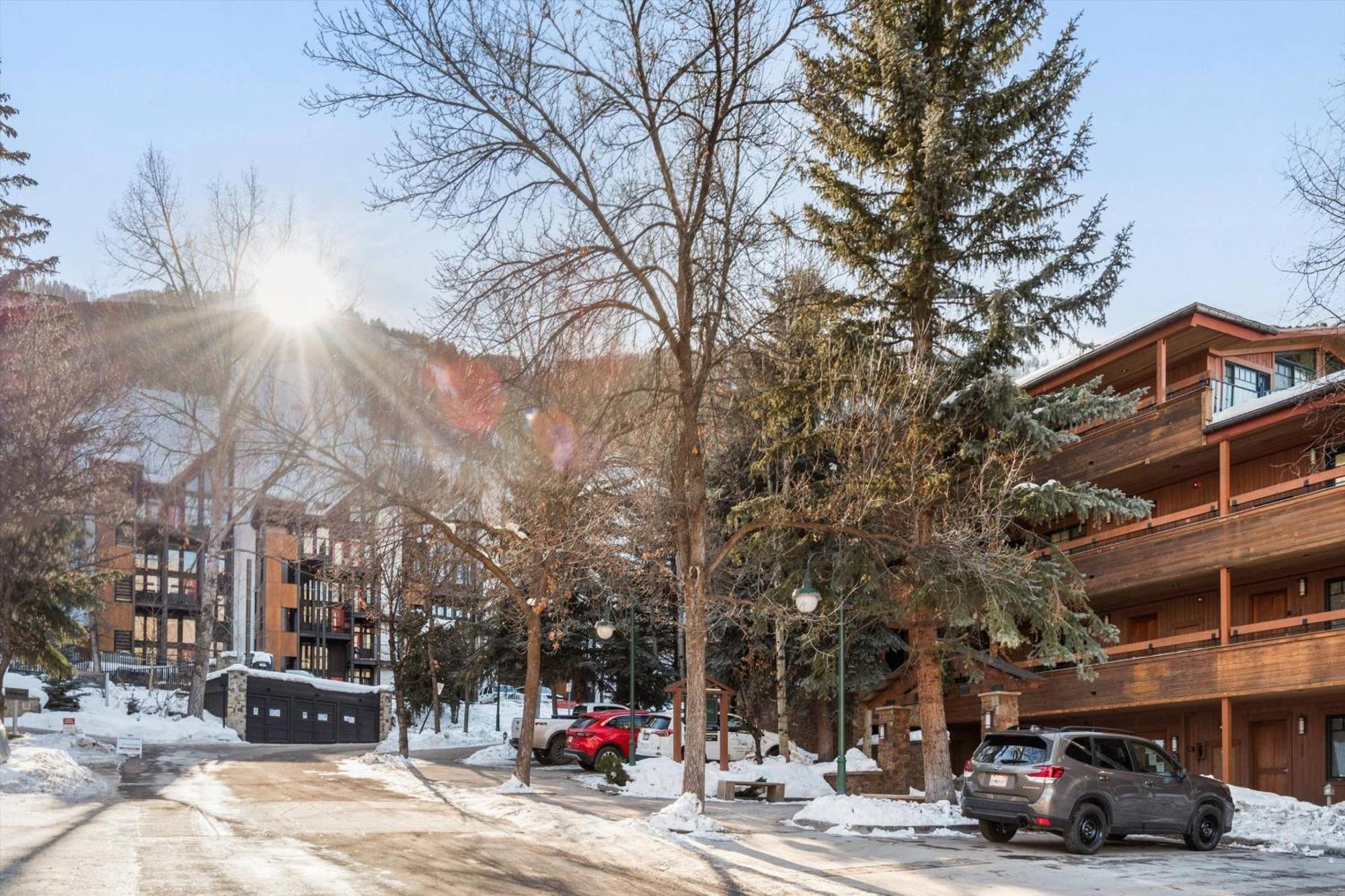 Fasching Haus 190 Holiday home Aspen
