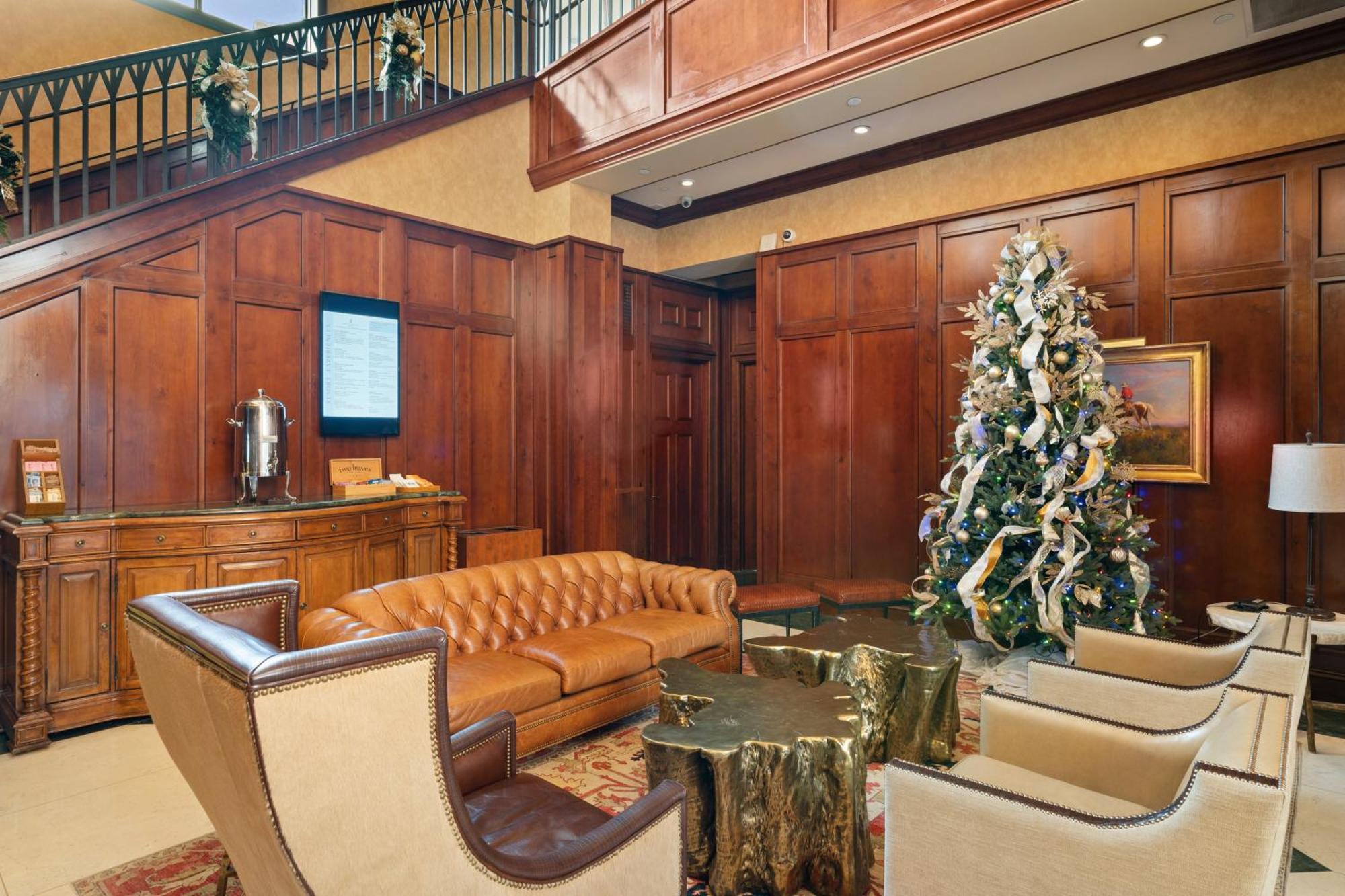 The Ritz-carlton Club, Two-bedroom Float 1, Ski-in & Ski-out In Highlands *