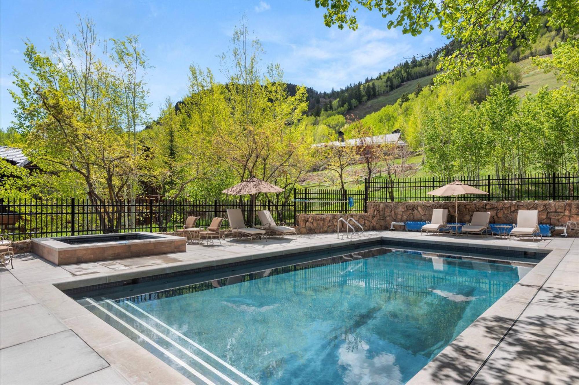 Mountain Queen 14 * Aspen