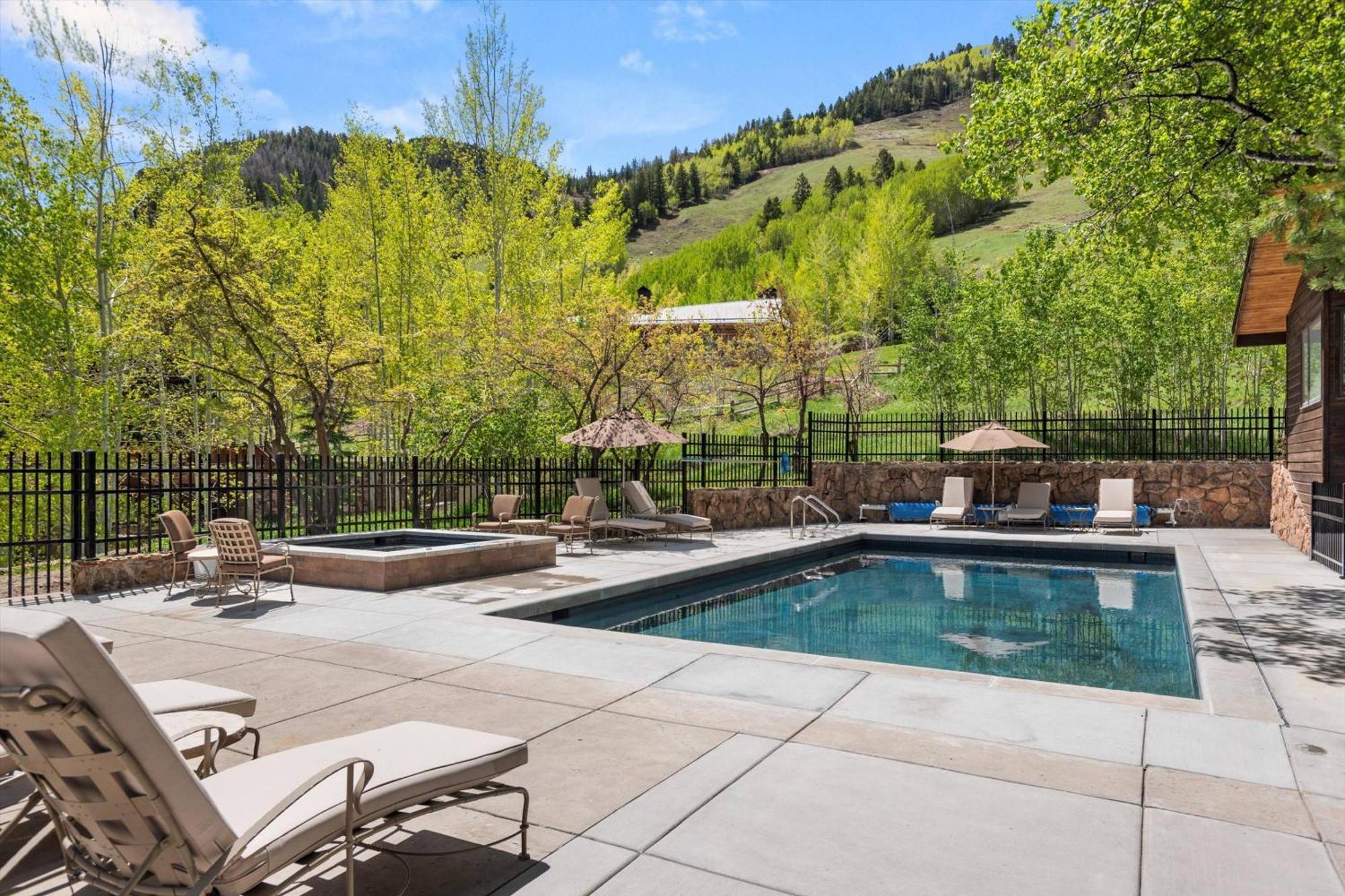Holiday home Mountain Queen 14 *