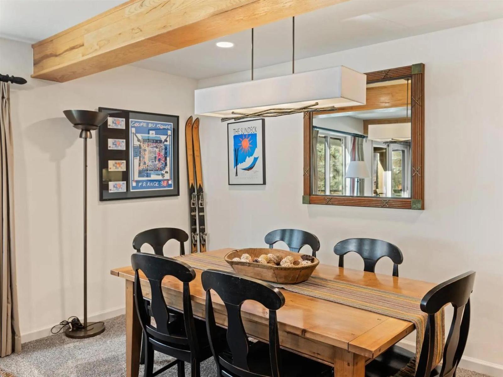 Apartment Comfortable 3br In Downtown Near Lift 1a With Pool Hot Tub! Aspen