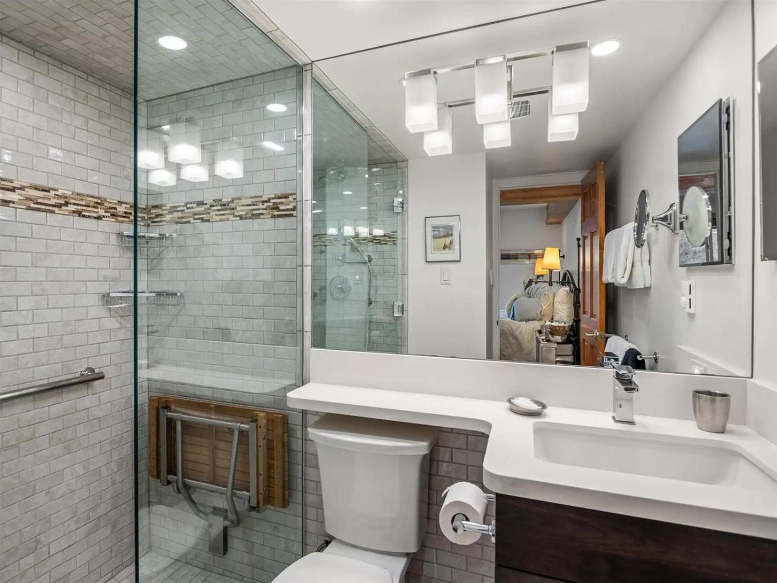 Comfortable 3br In Downtown Near Lift 1a With Pool Hot Tub! * Aspen