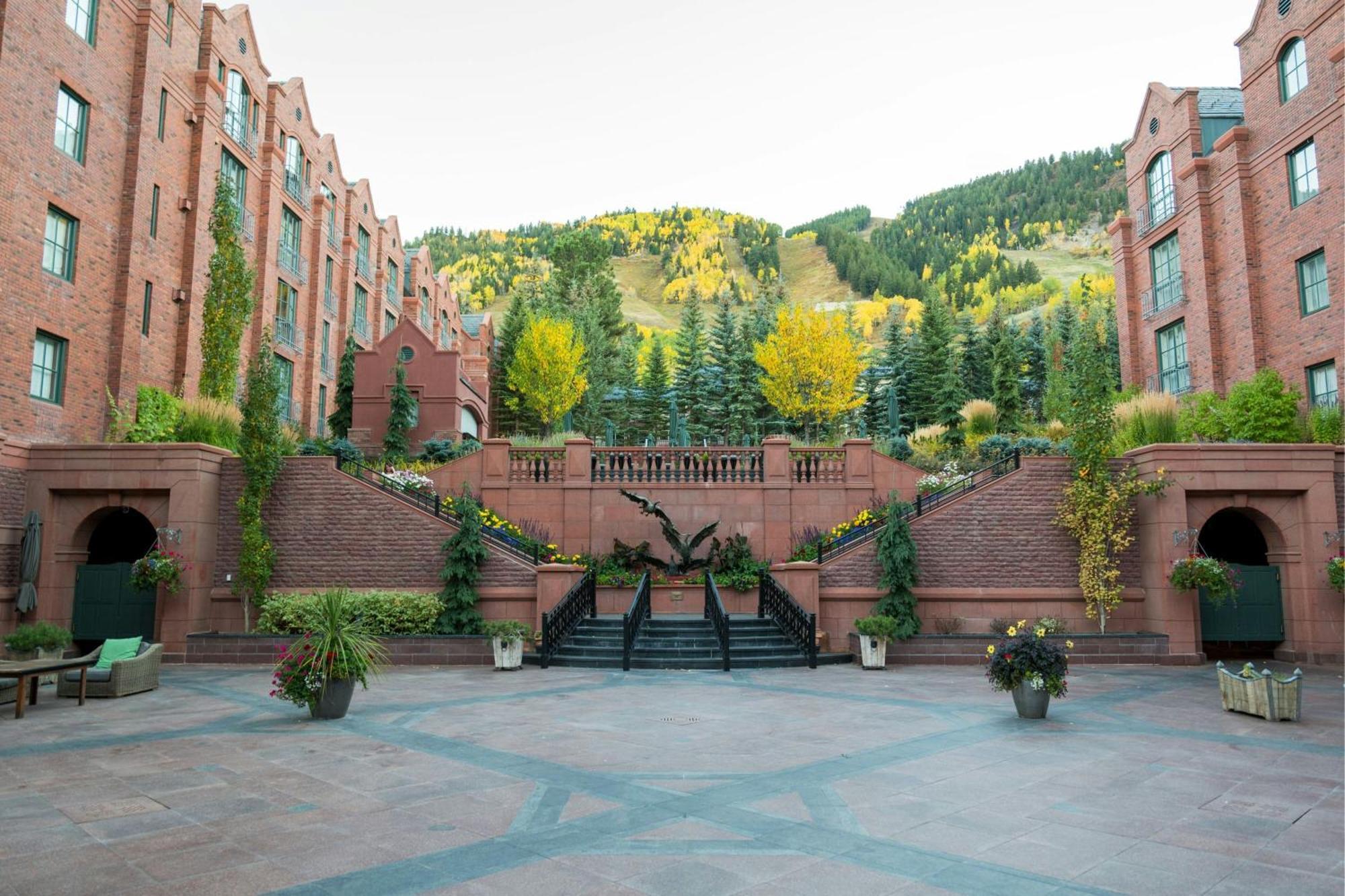 St. Regis