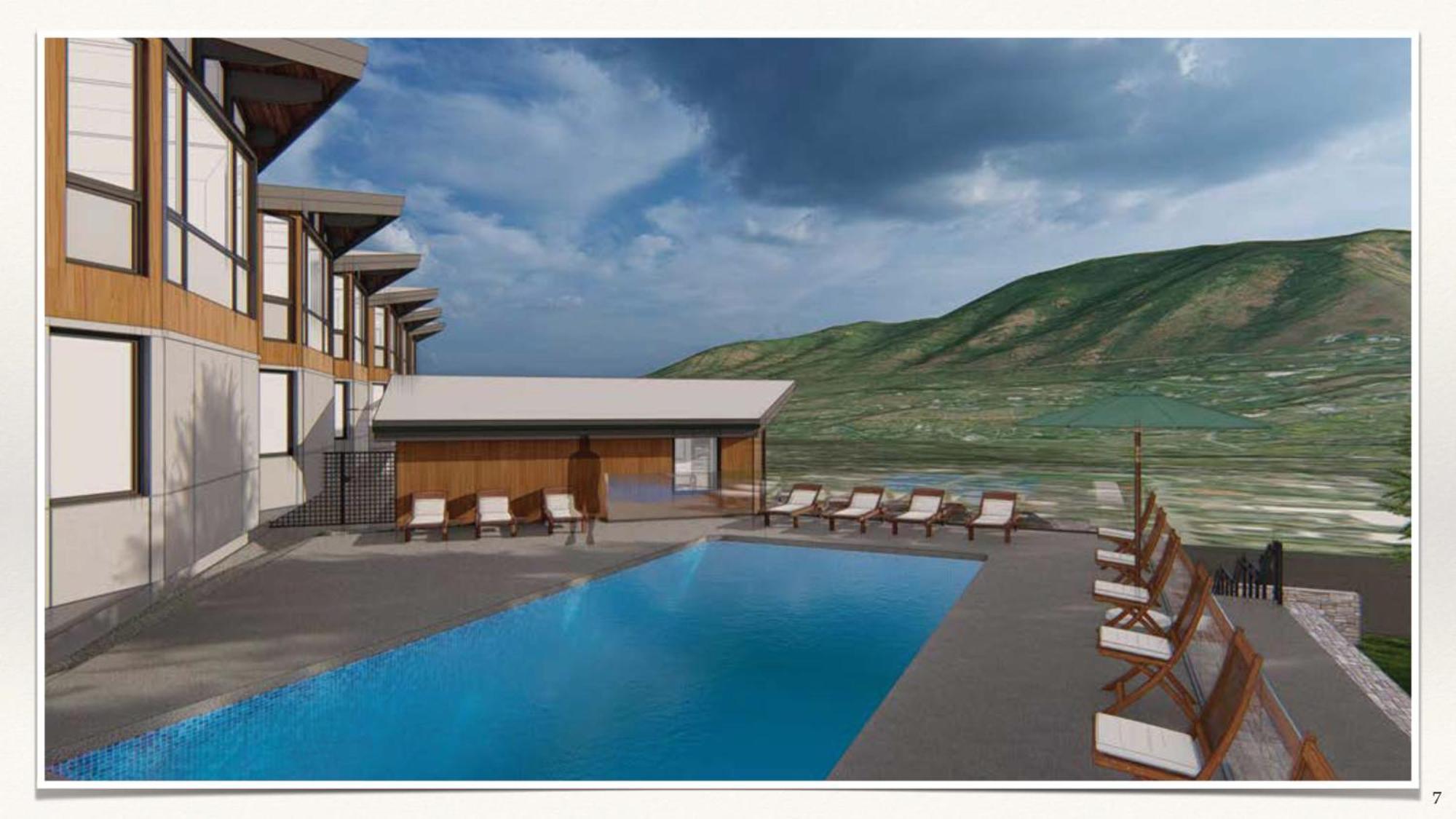 Holiday home Shadow Mountain Unit 19, Charming Ski-in, Ski-out With Great Views And Pool Access *